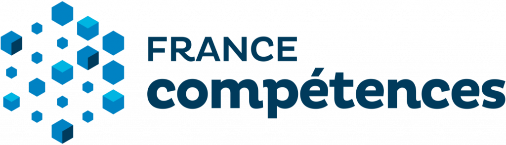 Logo francecompetences